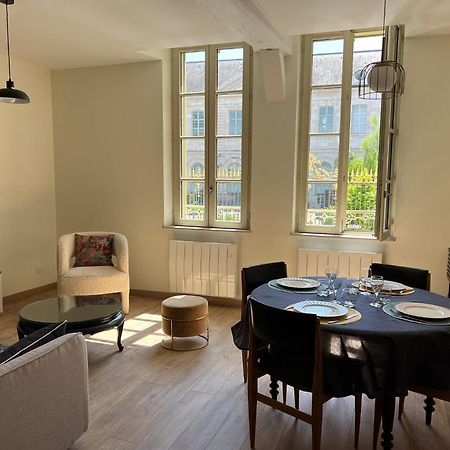 Appartement Cosy Tout Confort Troyes Exterior foto