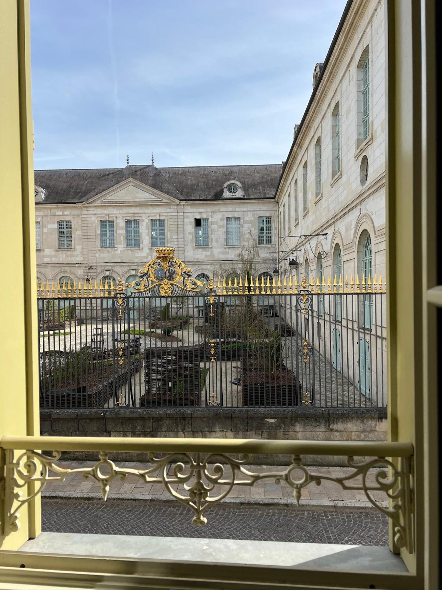 Appartement Cosy Tout Confort Troyes Exterior foto