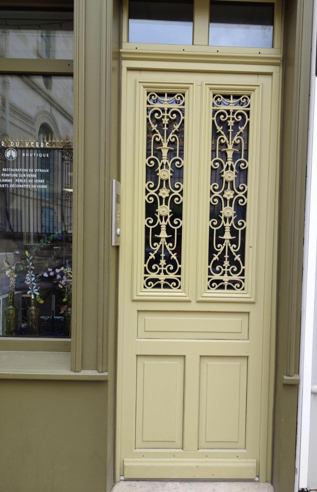 Appartement Cosy Tout Confort Troyes Exterior foto