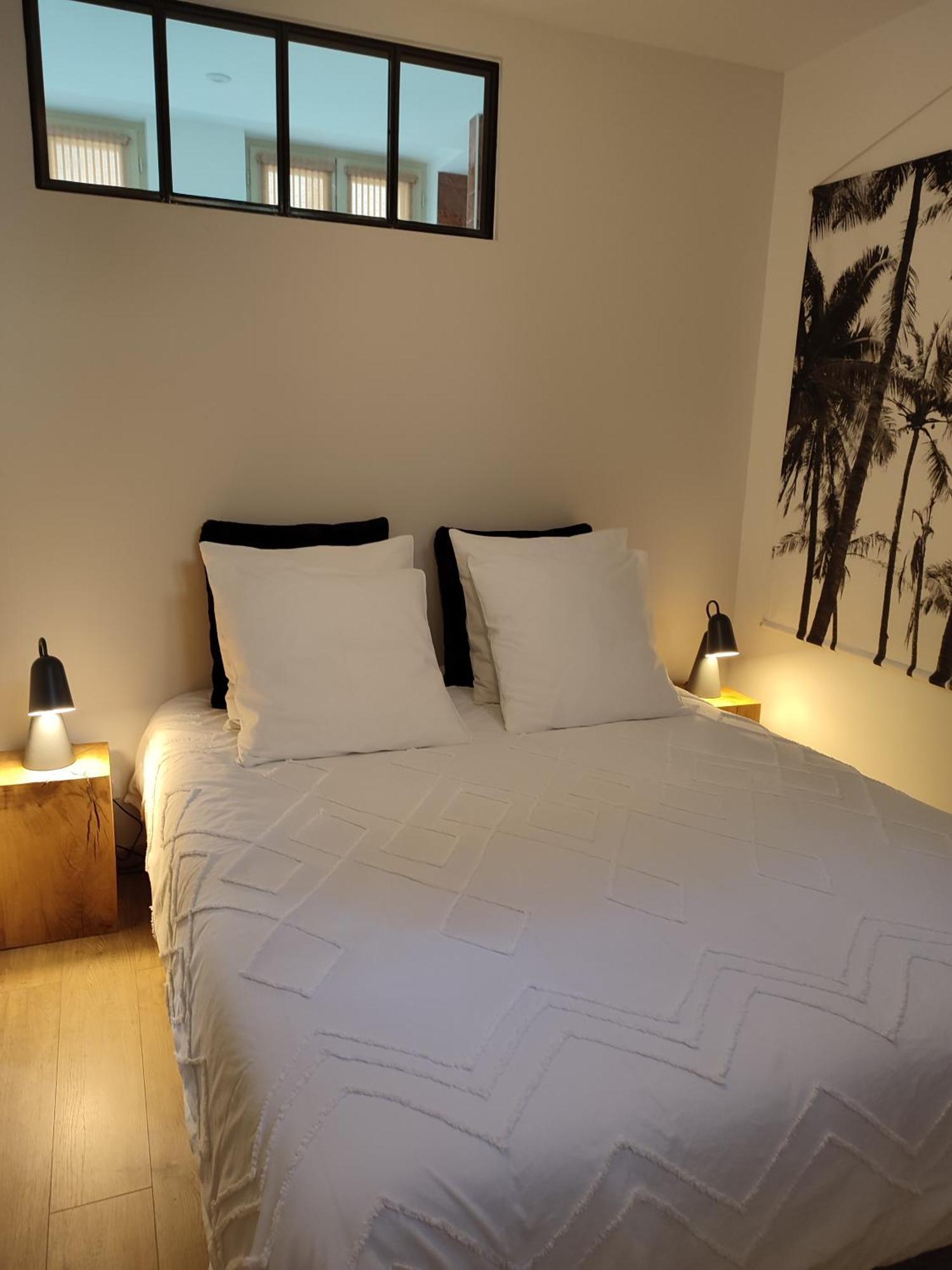 Appartement Cosy Tout Confort Troyes Exterior foto